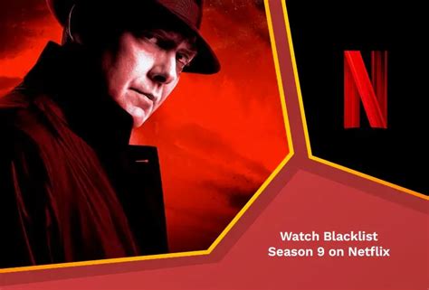 where to watch blacklist season 9|blacklist season 9 watch free.